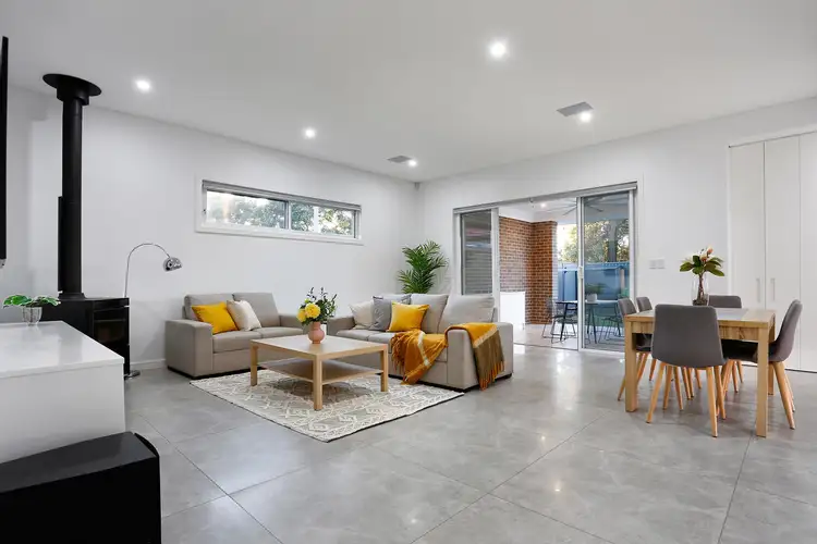 Third view of Homely house listing, 6 Rock Street, Yagoona NSW 2199