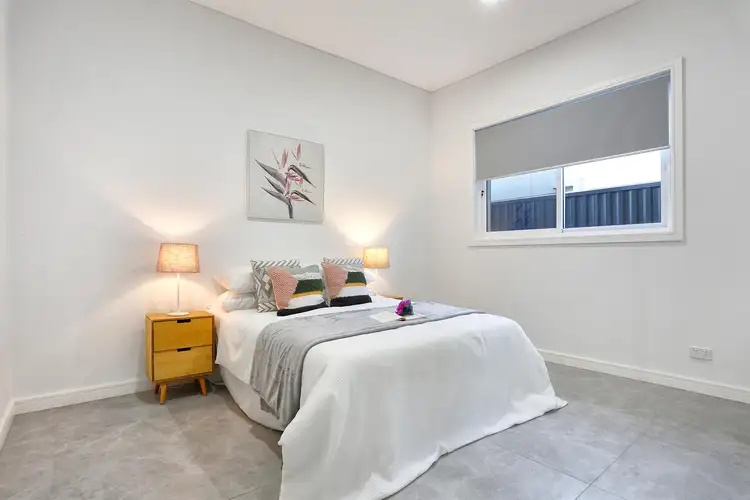 Sixth view of Homely house listing, 6 Rock Street, Yagoona NSW 2199