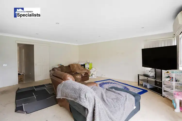 Sixth view of Homely house listing, 5 Tigg Place, Ambarvale NSW 2560
