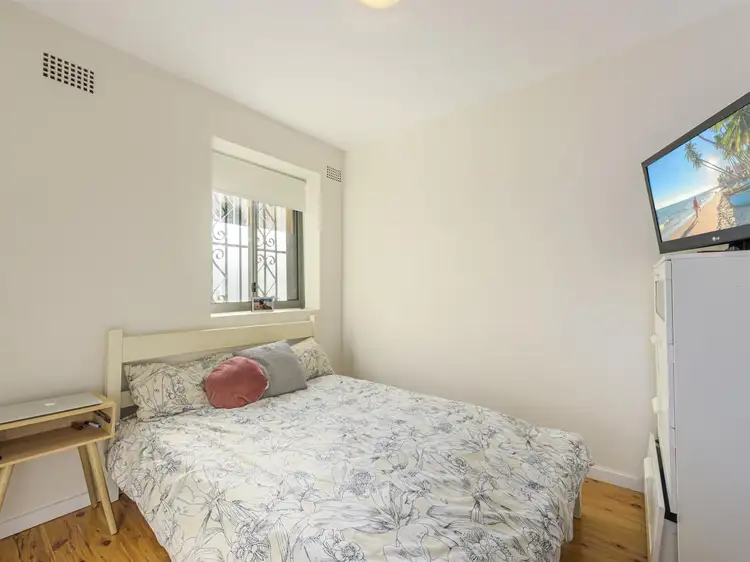 Second view of Homely apartment listing, 1/5-7 Earl Place, Potts Point NSW 2011