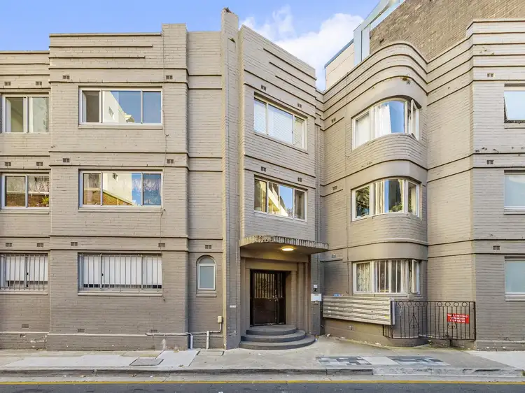 Fifth view of Homely apartment listing, 1/5-7 Earl Place, Potts Point NSW 2011