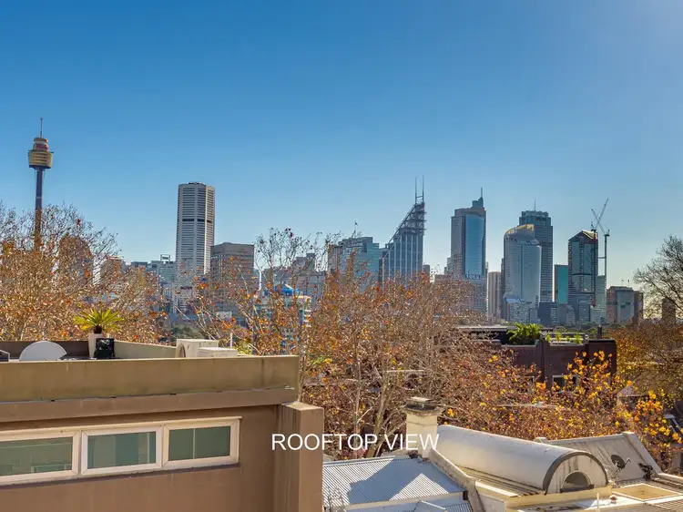 Sixth view of Homely apartment listing, 1/5-7 Earl Place, Potts Point NSW 2011