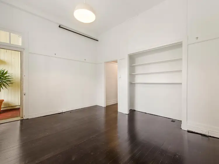 Second view of Homely apartment listing, 3/28 Onslow Avenue, Elizabeth Bay NSW 2011