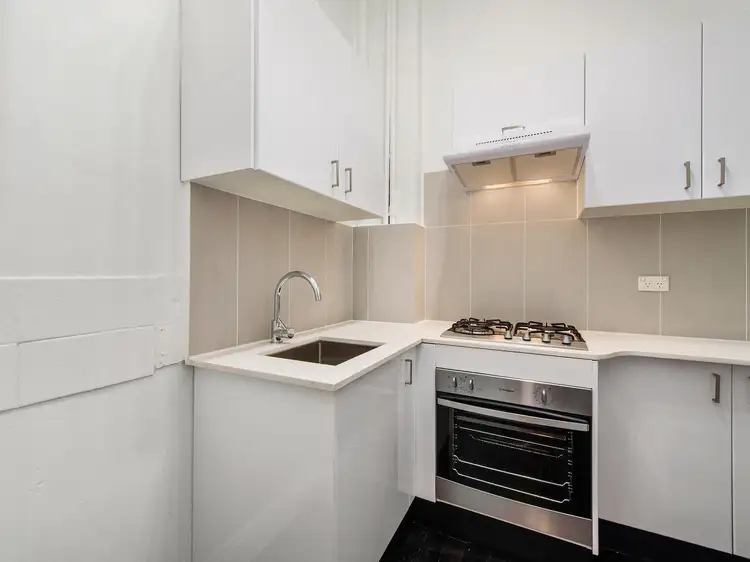Third view of Homely apartment listing, 3/28 Onslow Avenue, Elizabeth Bay NSW 2011