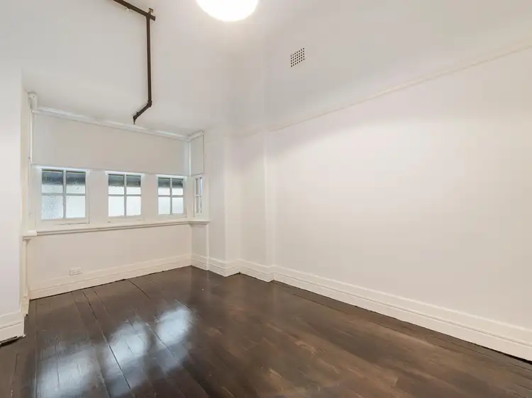 Fourth view of Homely apartment listing, 3/28 Onslow Avenue, Elizabeth Bay NSW 2011