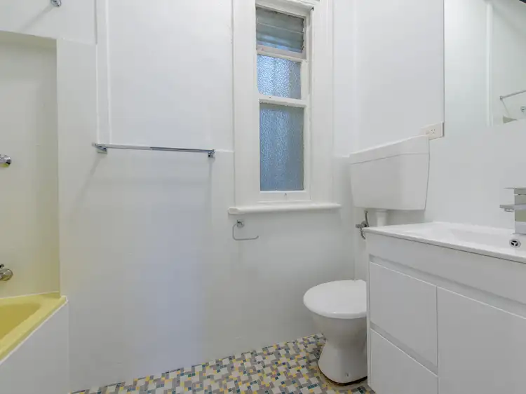 Fifth view of Homely apartment listing, 3/28 Onslow Avenue, Elizabeth Bay NSW 2011