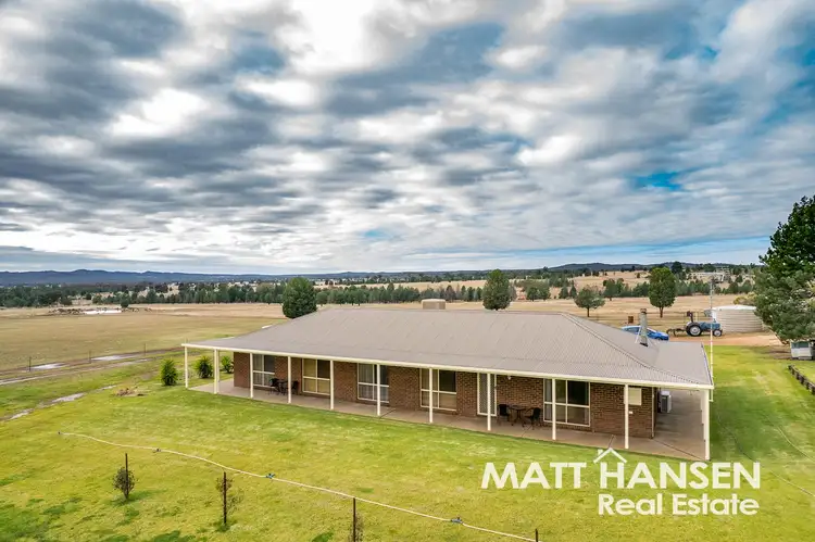 2409 Tantitha  Road, Tomingley NSW 2869