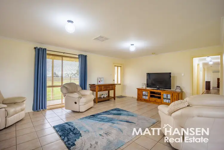 Second view of Homely rural property listing, 2409 Tantitha Road, Tomingley NSW 2869