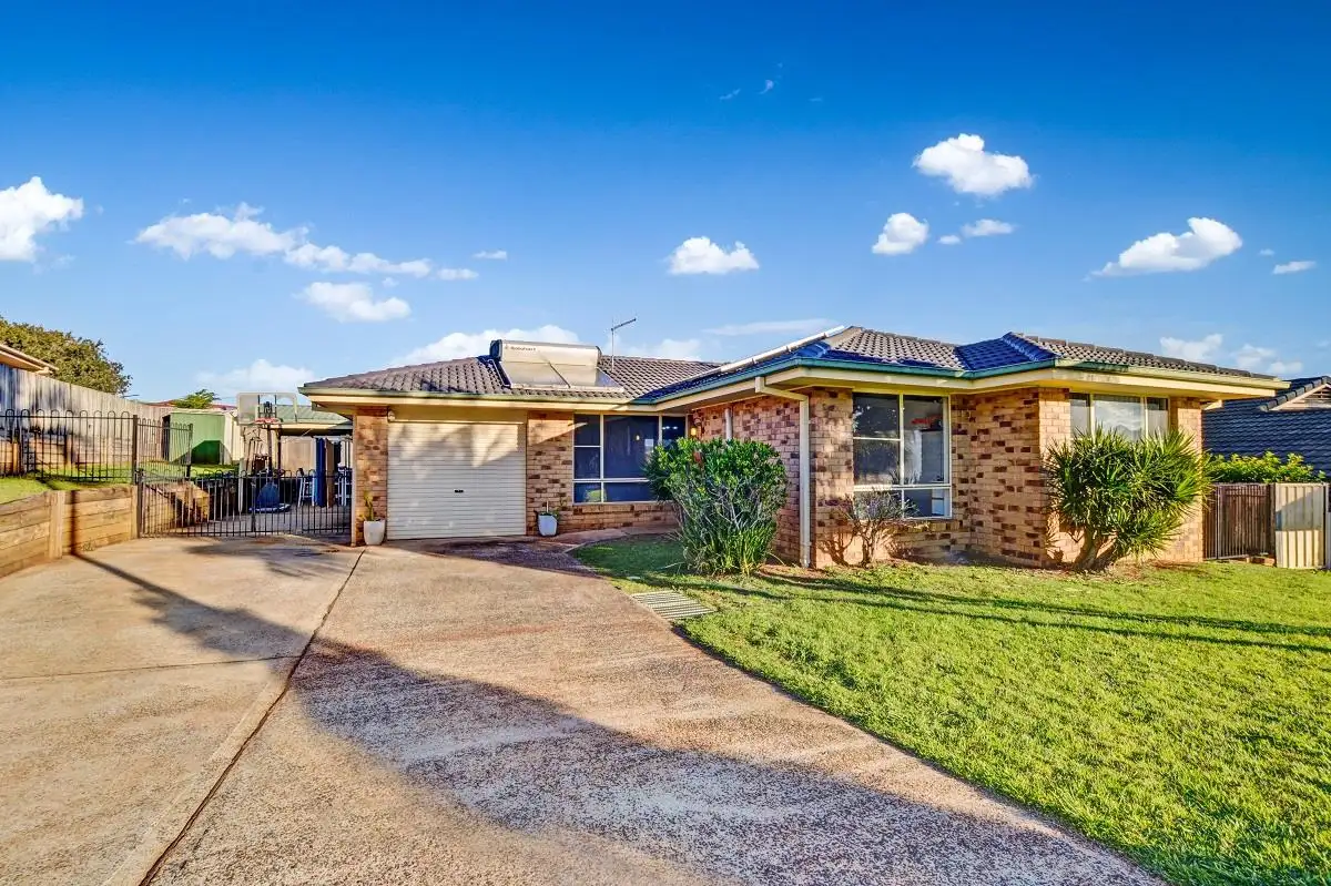 Main view of Homely house listing, 25 Callune Terrace, Goonellabah NSW 2480
