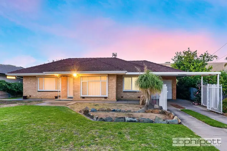 8 Pape Crescent, Netley SA 5037
