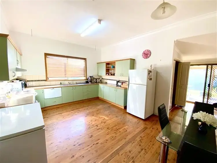 Second view of Homely house listing, 8 Oxford  Street, Forbes NSW 2871
