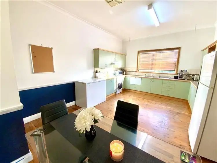 Third view of Homely house listing, 8 Oxford  Street, Forbes NSW 2871