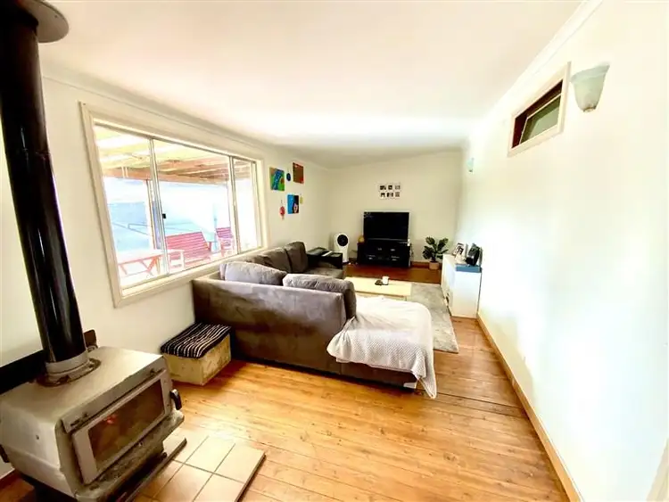 Fourth view of Homely house listing, 8 Oxford  Street, Forbes NSW 2871