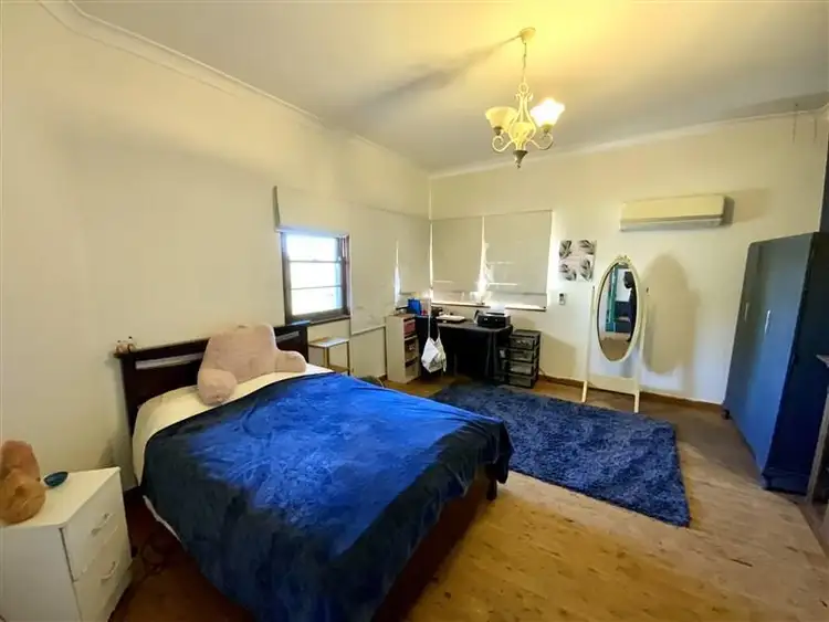 Fifth view of Homely house listing, 8 Oxford  Street, Forbes NSW 2871