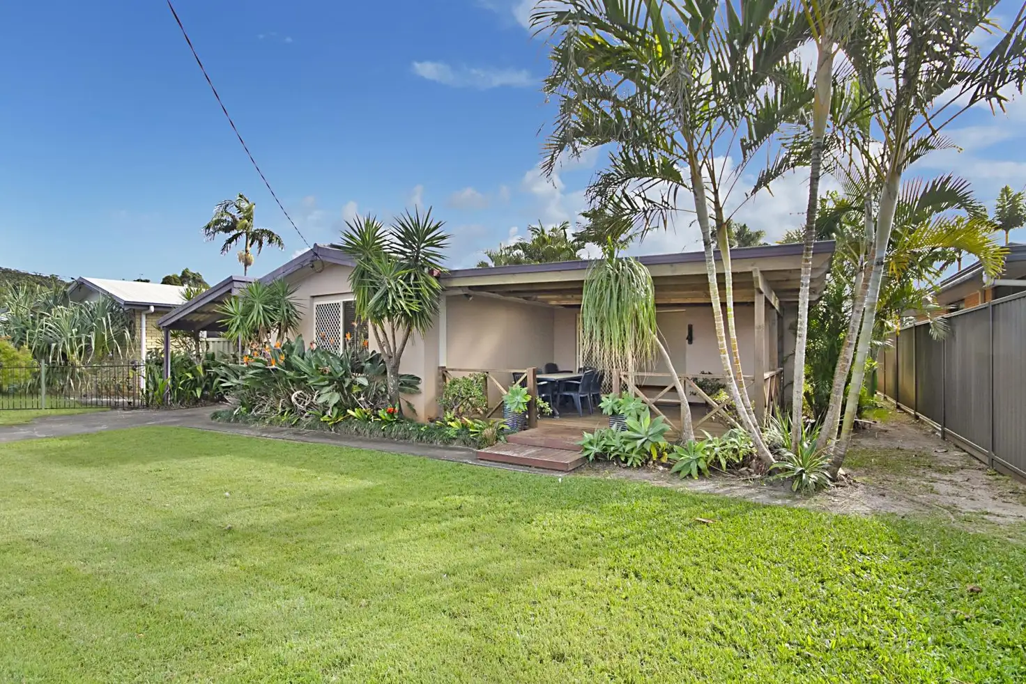 Main view of Homely house listing, 29 Boyd Street, Tugun QLD 4224