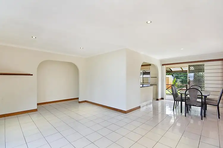 Second view of Homely house listing, 29 Boyd Street, Tugun QLD 4224