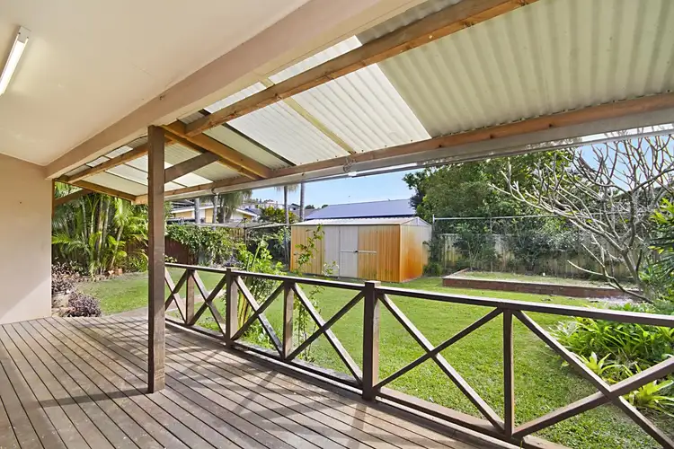 Sixth view of Homely house listing, 29 Boyd Street, Tugun QLD 4224