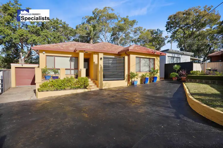 13 Cowra Place, Leumeah NSW 2560