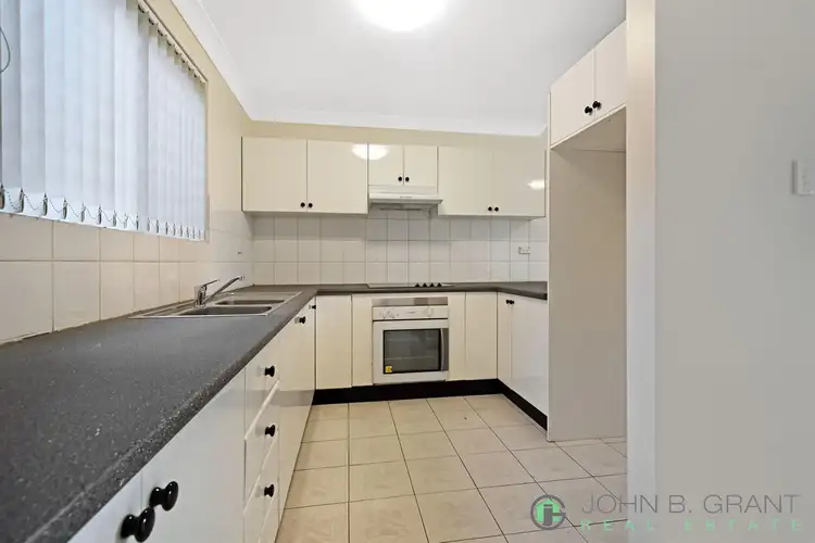 Third view of Homely townhouse listing, 4/113-119 Wellington Road, Sefton NSW 2162