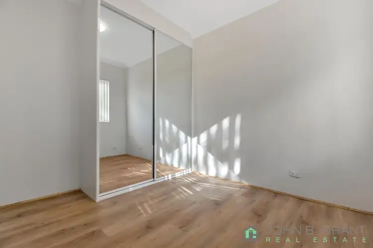 Fourth view of Homely townhouse listing, 4/113-119 Wellington Road, Sefton NSW 2162