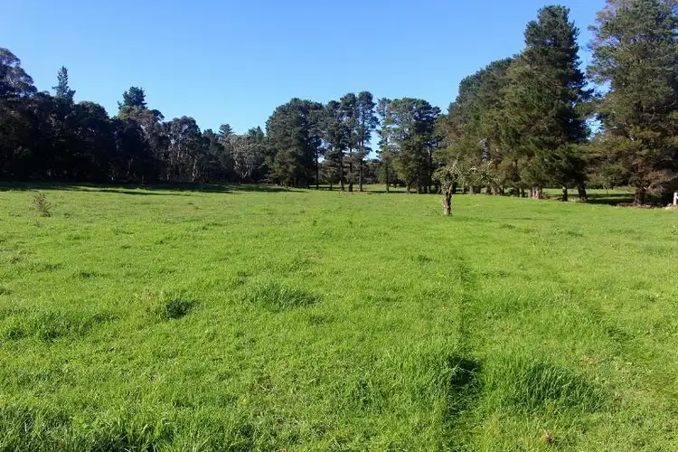 Third view of Homely land listing, Lot 211 Caoura Road, Tallong NSW 2579