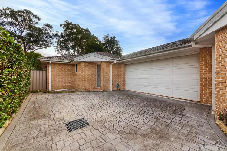 3/87 Victoria Road, Woy Woy NSW 2256