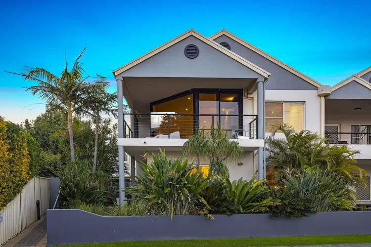 Second view of Homely townhouse listing, 16/154 West Street, Umina Beach NSW 2257