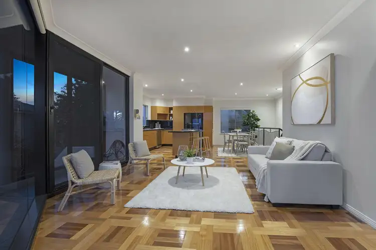 Sixth view of Homely townhouse listing, 16/154 West Street, Umina Beach NSW 2257