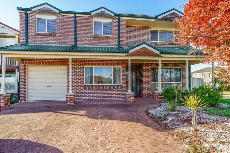 25a Morshead Road, Mount Annan NSW 2567
