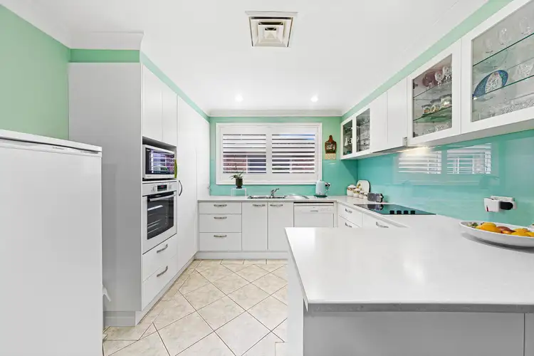 Second view of Homely villa listing, 2/4 Rothwell Street, Woy Woy NSW 2256
