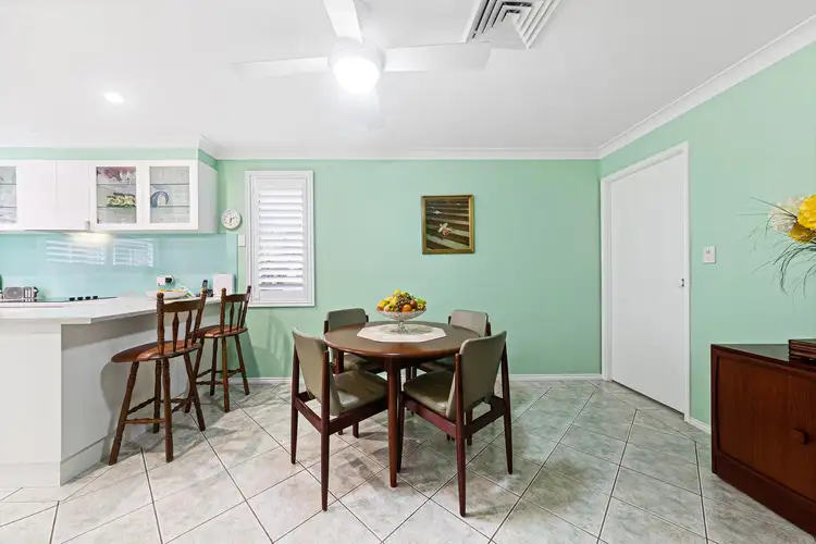 Third view of Homely villa listing, 2/4 Rothwell Street, Woy Woy NSW 2256