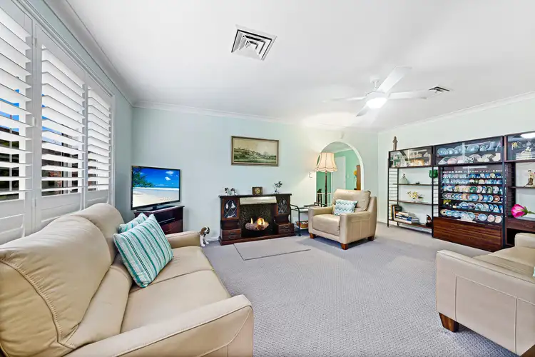 Fourth view of Homely villa listing, 2/4 Rothwell Street, Woy Woy NSW 2256