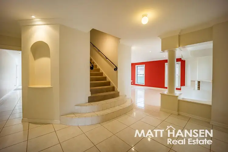 Second view of Homely house listing, 12 Turnberry Terrace, Dubbo NSW 2830