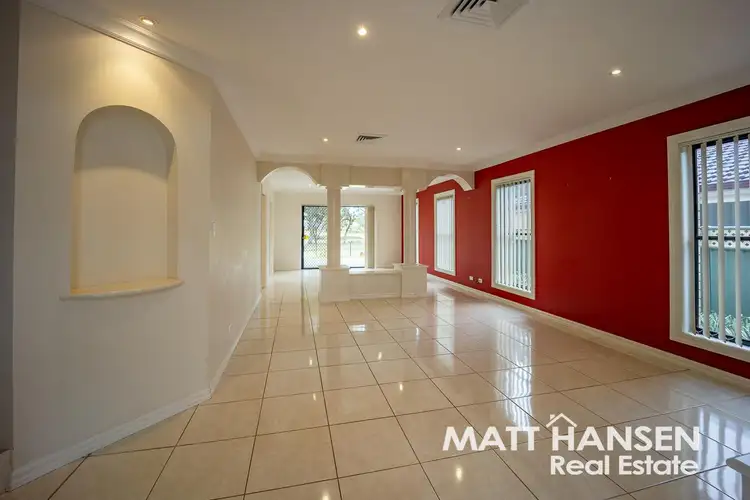 Third view of Homely house listing, 12 Turnberry Terrace, Dubbo NSW 2830