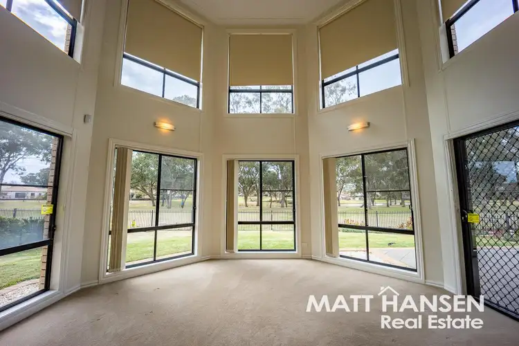Sixth view of Homely house listing, 12 Turnberry Terrace, Dubbo NSW 2830