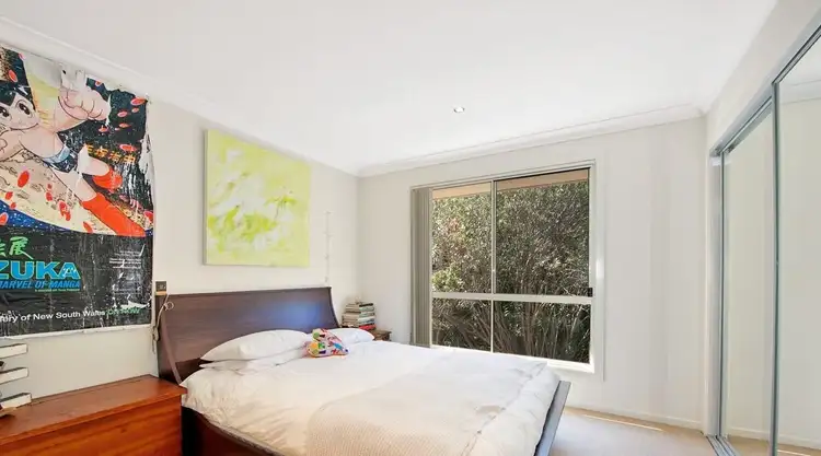 Third view of Homely townhouse listing, 2/1 Warwick Street, Blackwall NSW 2256