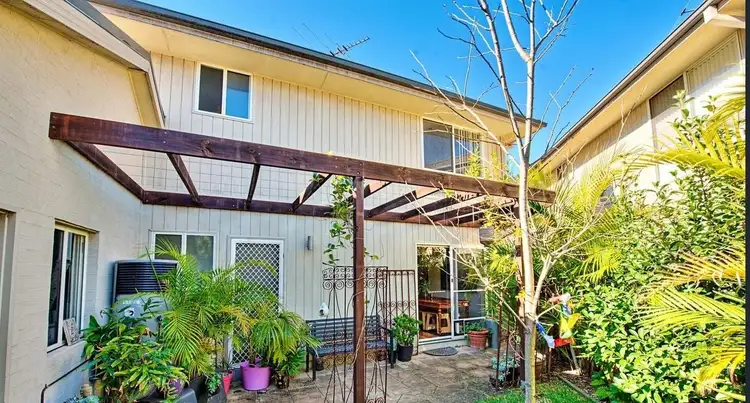 Sixth view of Homely townhouse listing, 2/1 Warwick Street, Blackwall NSW 2256