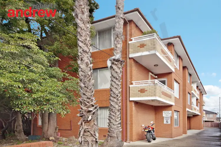 1/352-356 Beamish Street, Campsie NSW 2194