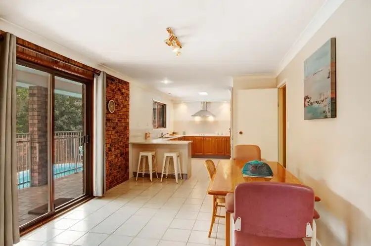 Fourth view of Homely house listing, 3 Geraldton Cl, Norah Head NSW 2263