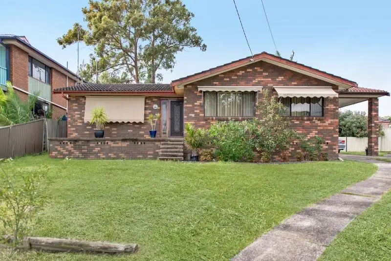 Main view of Homely house listing, 6 Cox Cl, Buff Point NSW 2262