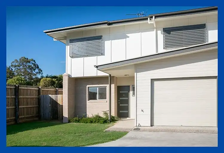 10 & 11/7 Debra St, Salisbury QLD 4107