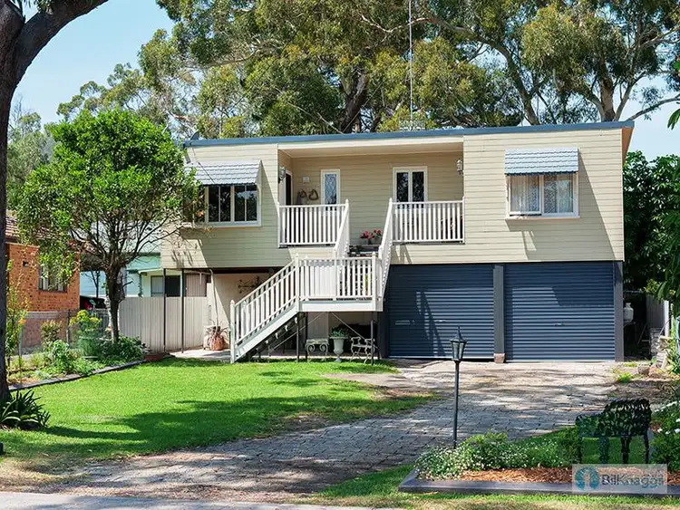 Main view of Homely house listing, 77 Rigney St, Shoal Bay NSW 2315