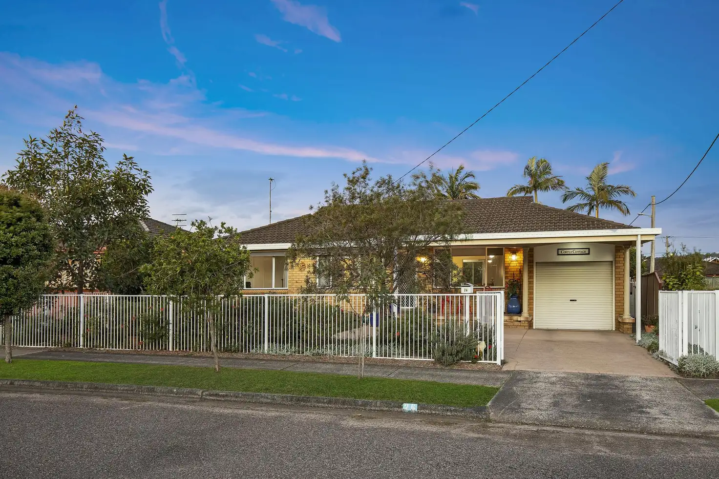 Main view of Homely house listing, 26 Daffodil Drive, Woy Woy NSW 2256