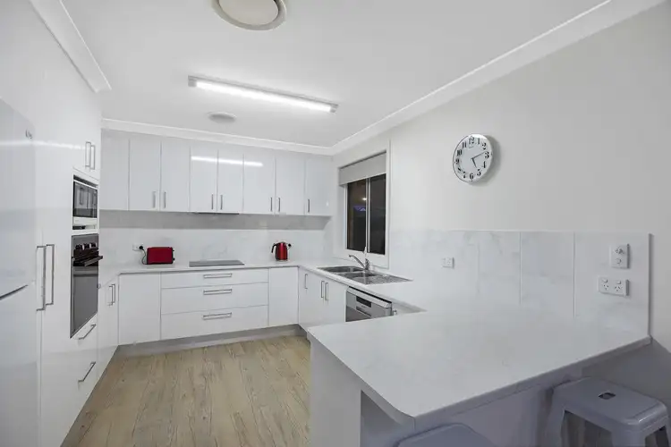 Second view of Homely house listing, 26 Daffodil Drive, Woy Woy NSW 2256