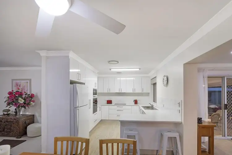 Third view of Homely house listing, 26 Daffodil Drive, Woy Woy NSW 2256