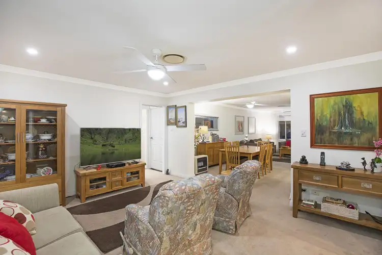 Fourth view of Homely house listing, 26 Daffodil Drive, Woy Woy NSW 2256