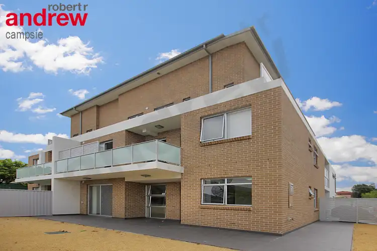 Fifth view of Homely apartment listing, 2/55-57 Vicliffe Avenue, Campsie NSW 2194