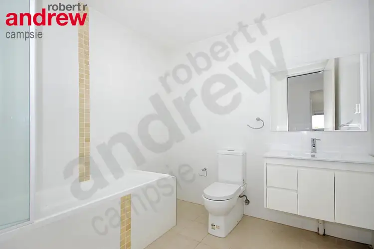 Sixth view of Homely apartment listing, 2/55-57 Vicliffe Avenue, Campsie NSW 2194