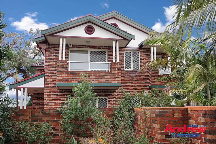 5/2 Dryden Street, Campsie NSW 2194