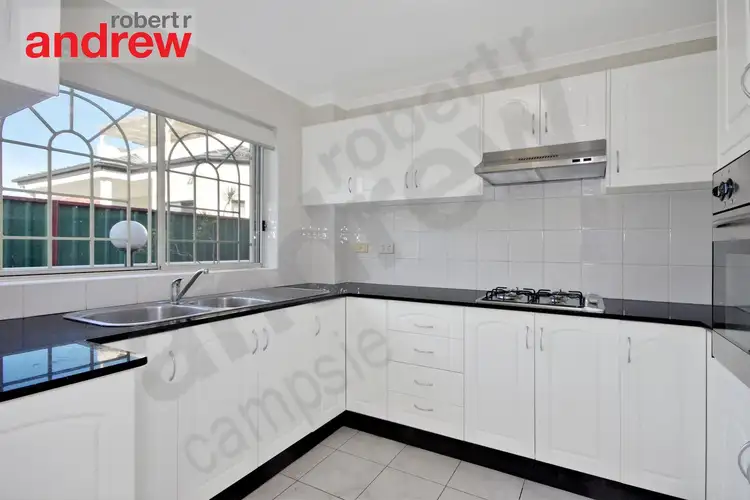 Second view of Homely townhouse listing, 5/2 Dryden Street, Campsie NSW 2194